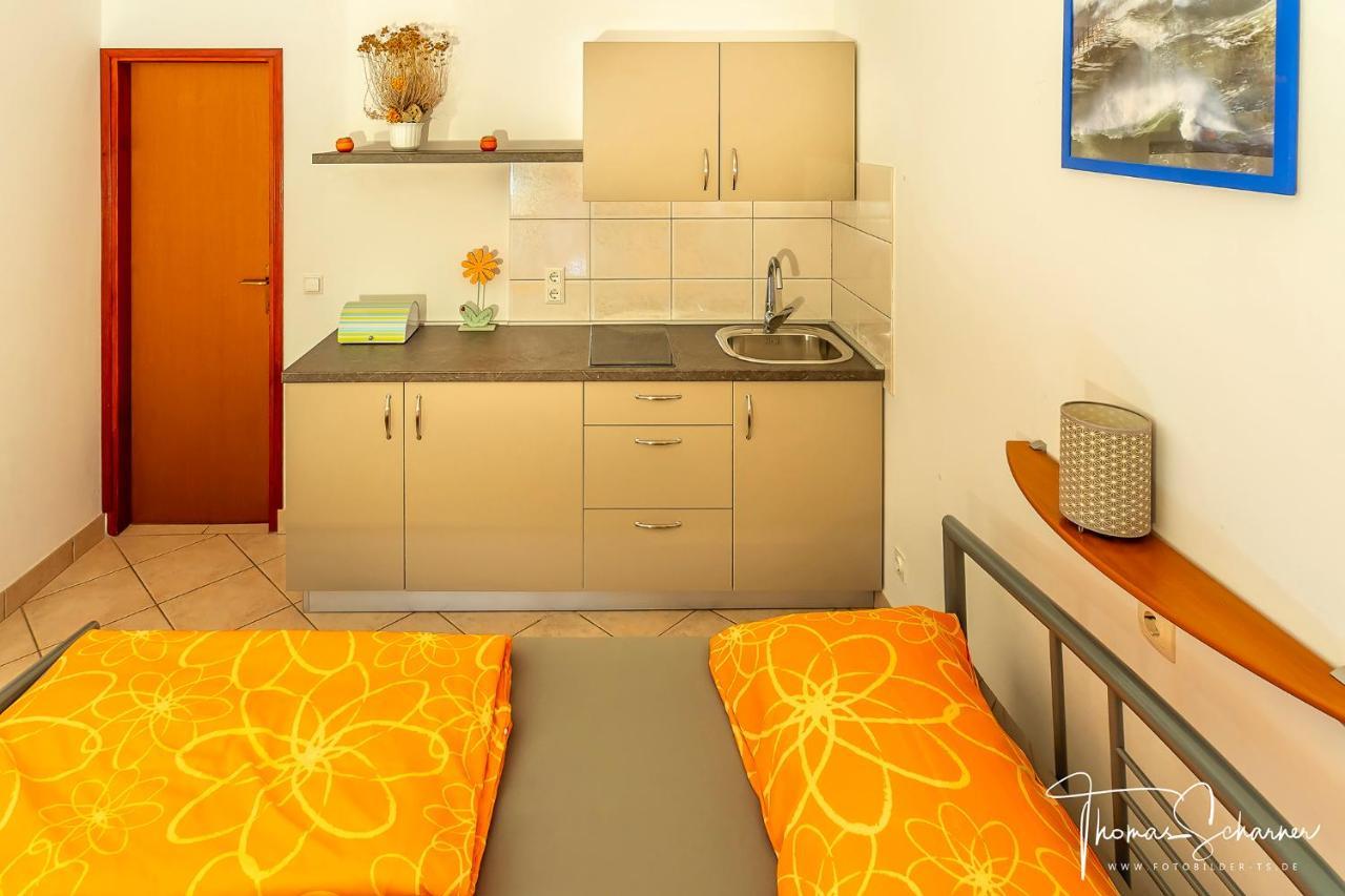 Apartments Natali Sveti Petar  Eksteriør bilde