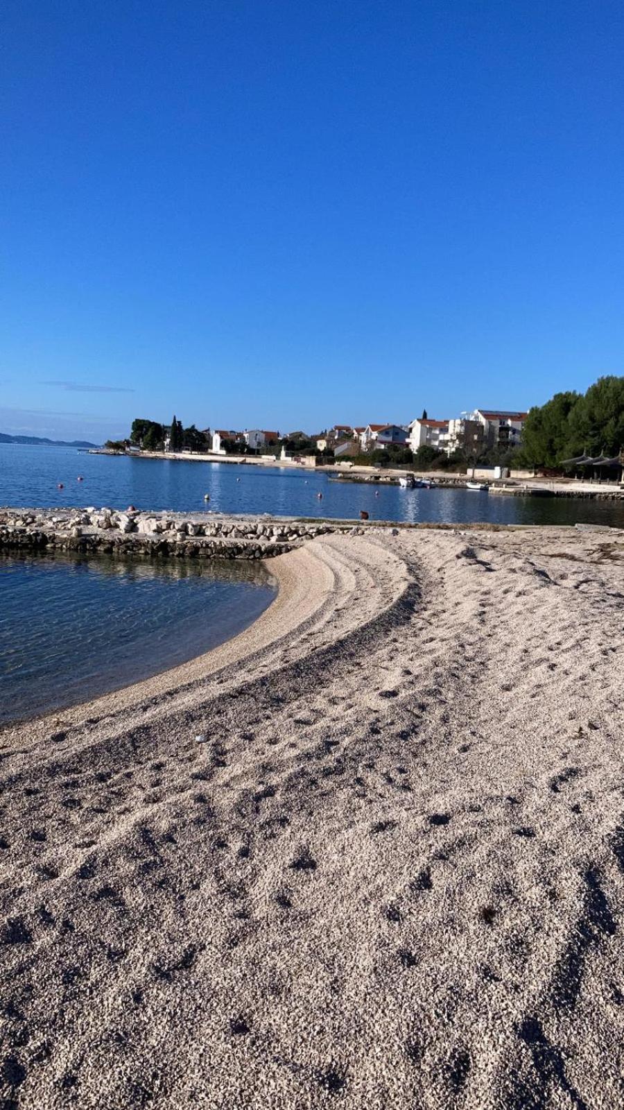 Apartments Natali Sveti Petar  Eksteriør bilde