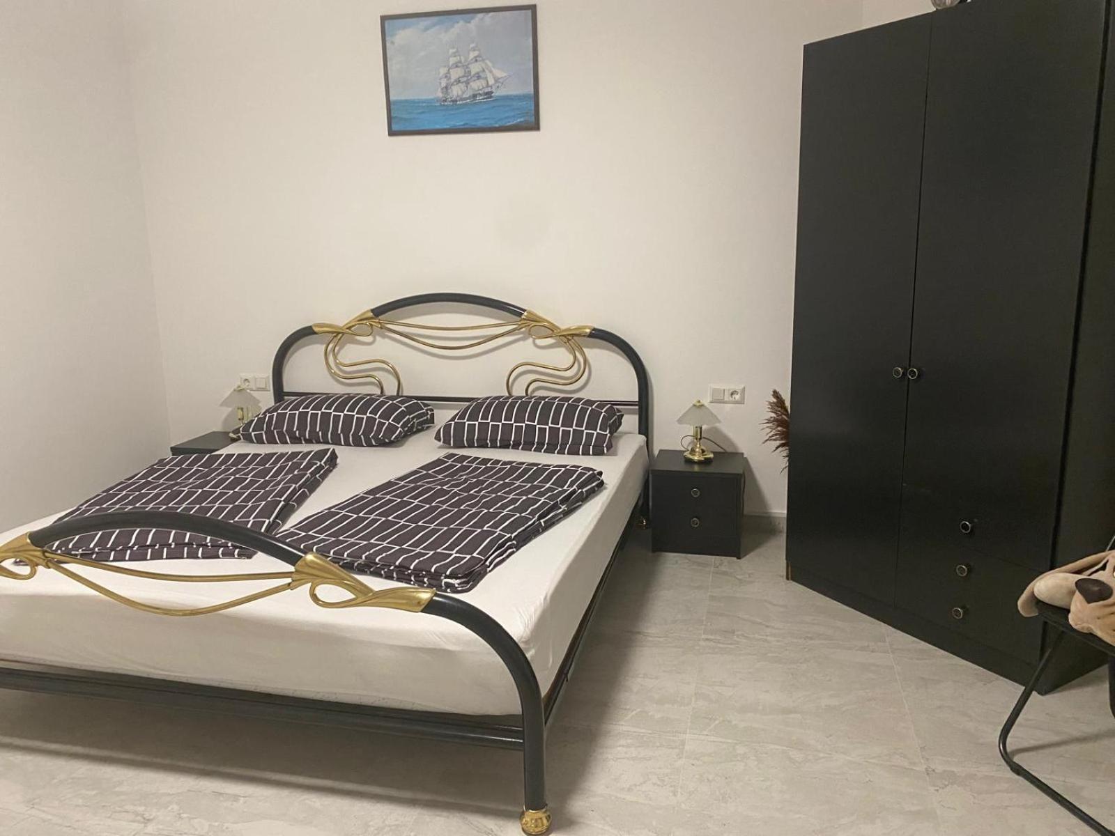 Apartments Natali Sveti Petar  Eksteriør bilde