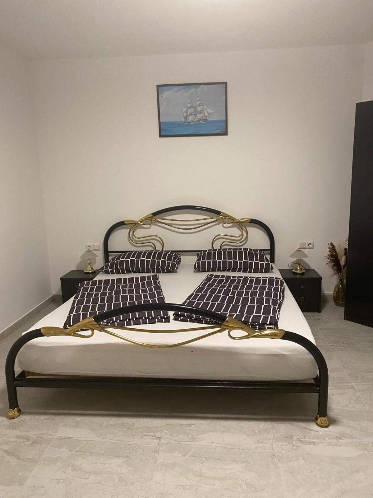 Apartments Natali Sveti Petar  Eksteriør bilde