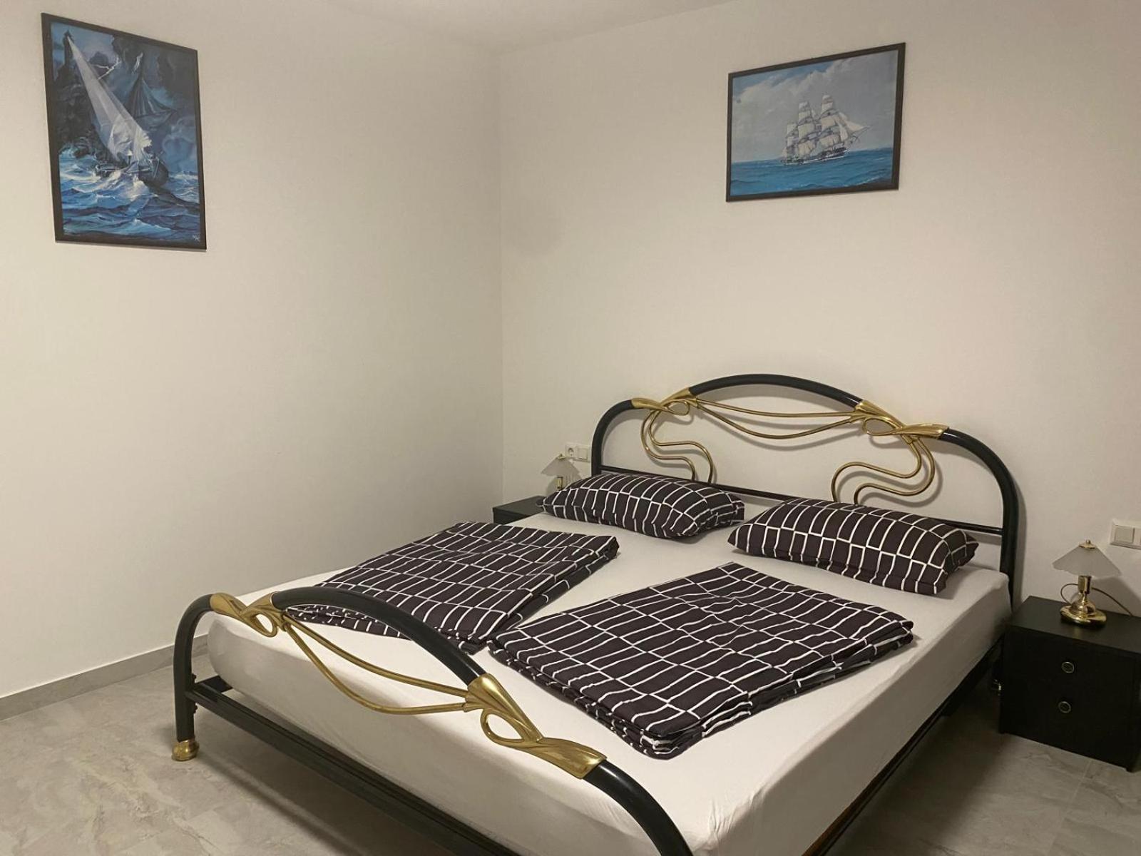 Apartments Natali Sveti Petar  Eksteriør bilde
