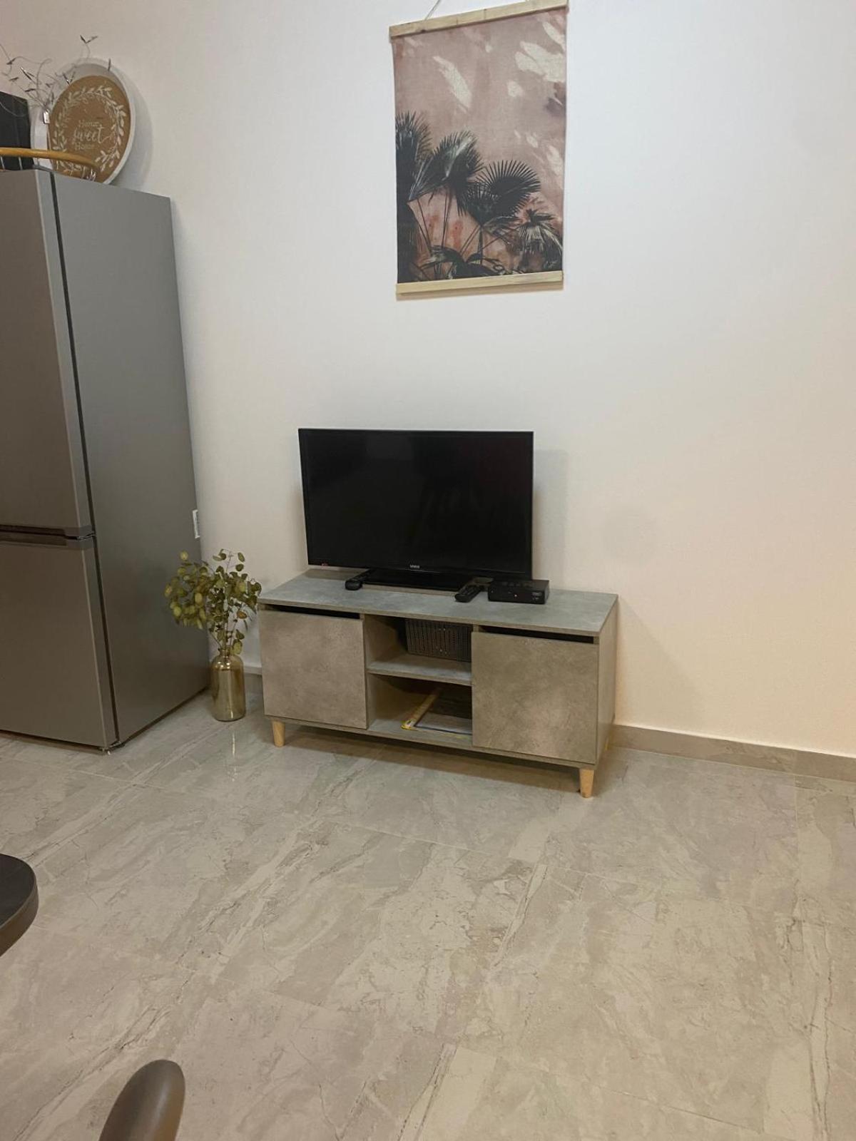 Apartments Natali Sveti Petar  Eksteriør bilde