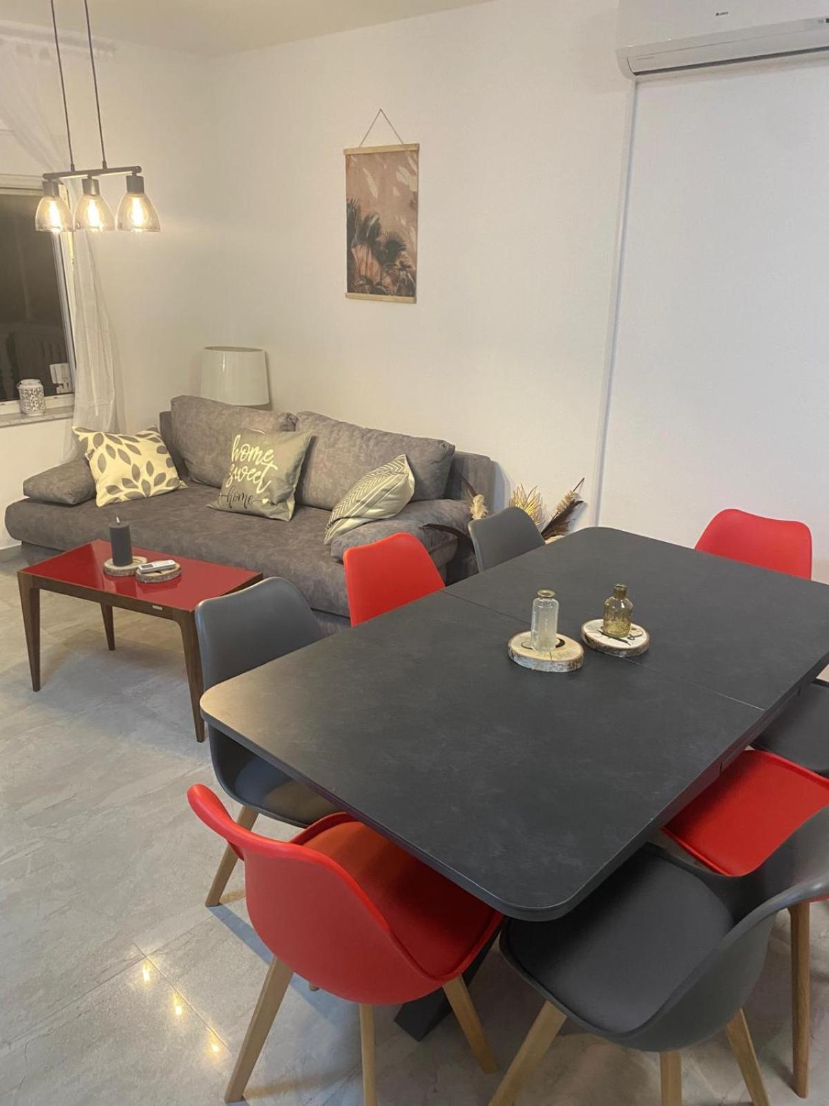 Apartments Natali Sveti Petar  Eksteriør bilde