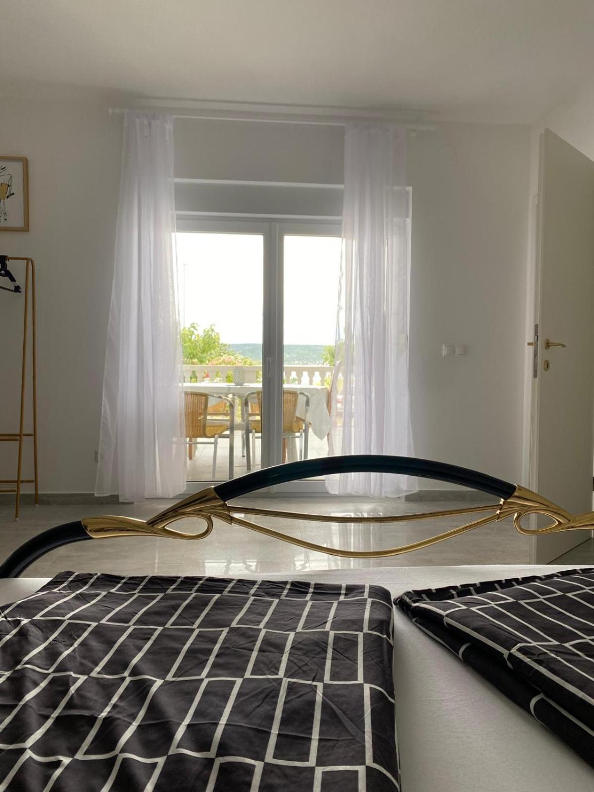 Apartments Natali Sveti Petar  Eksteriør bilde