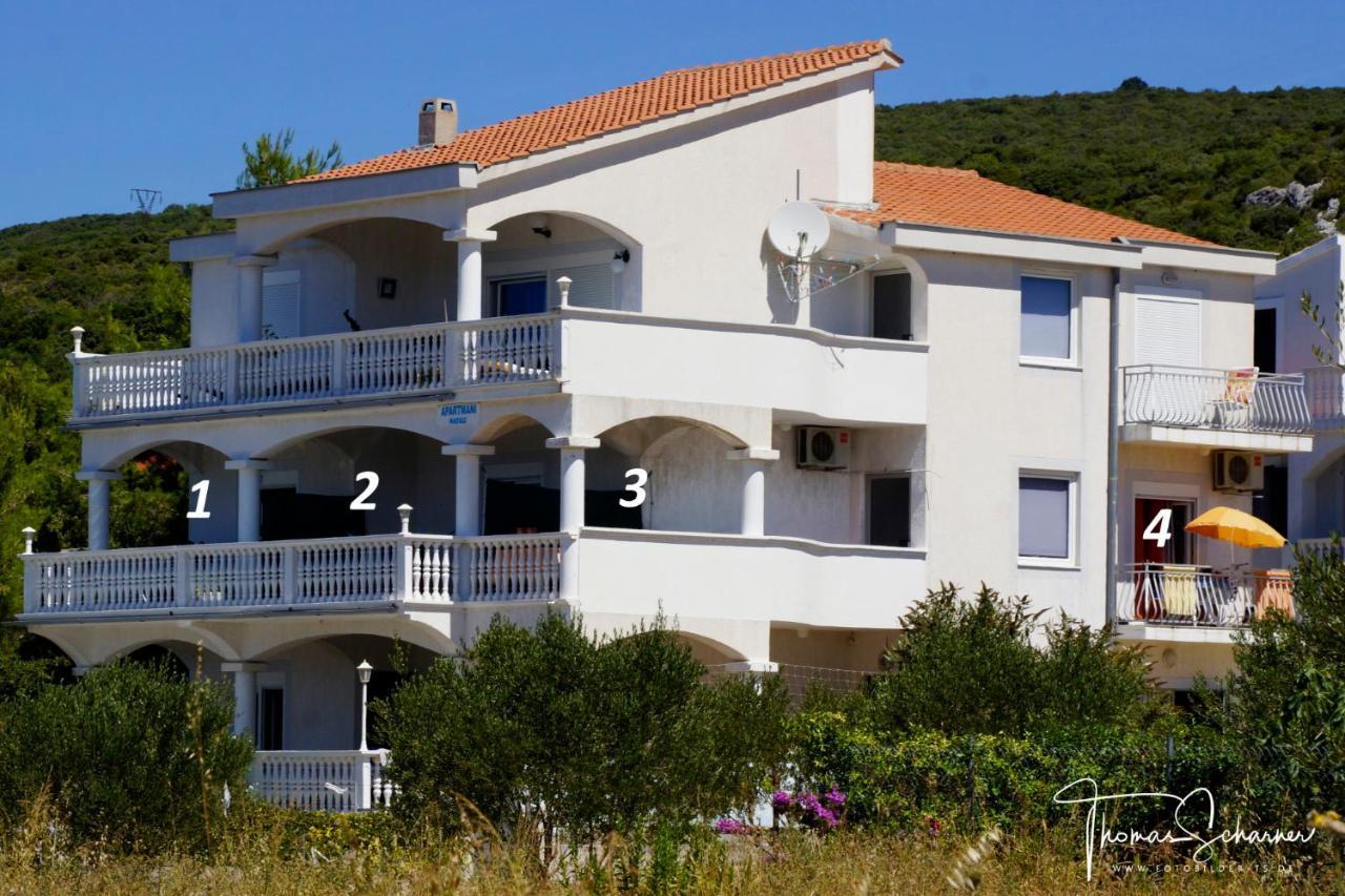 Apartments Natali Sveti Petar  Eksteriør bilde