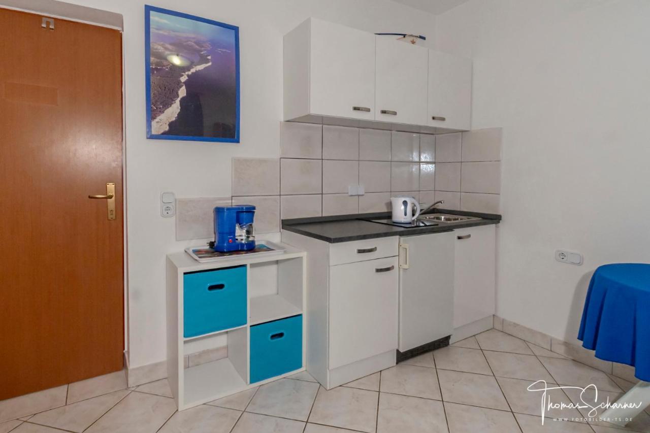 Apartments Natali Sveti Petar  Eksteriør bilde