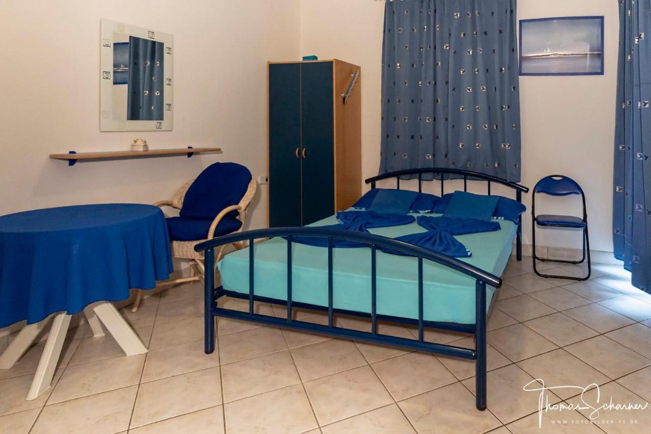 Apartments Natali Sveti Petar  Eksteriør bilde